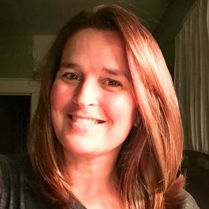 Meet your Posher, Terri